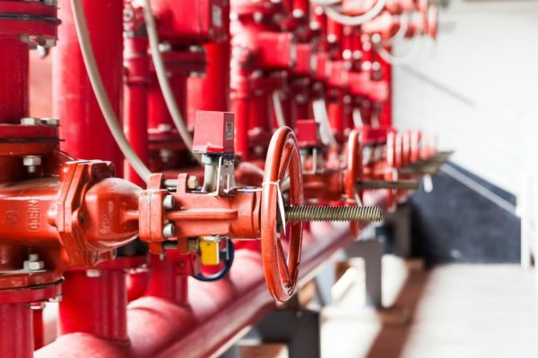 Life/Fire Safety Life/Fire Safety